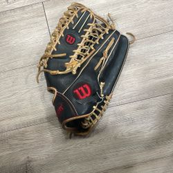 Wilson A2000 Outfielder’s Glove