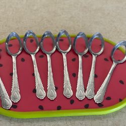 Cucharas para pelar nopales fácilmente