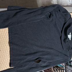 Woman’s Top Size Lg