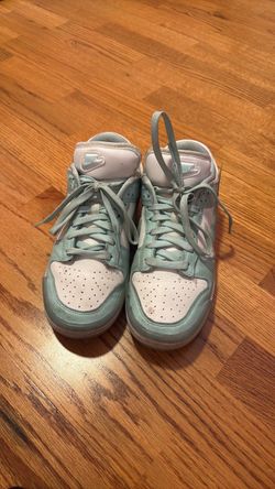 Nike Dunk Twist “Jade Ice”