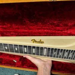 1950s Fender Champion Lapsteel 