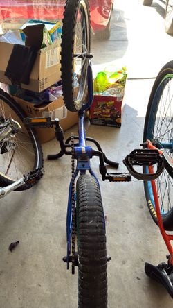 20inch huffy bike