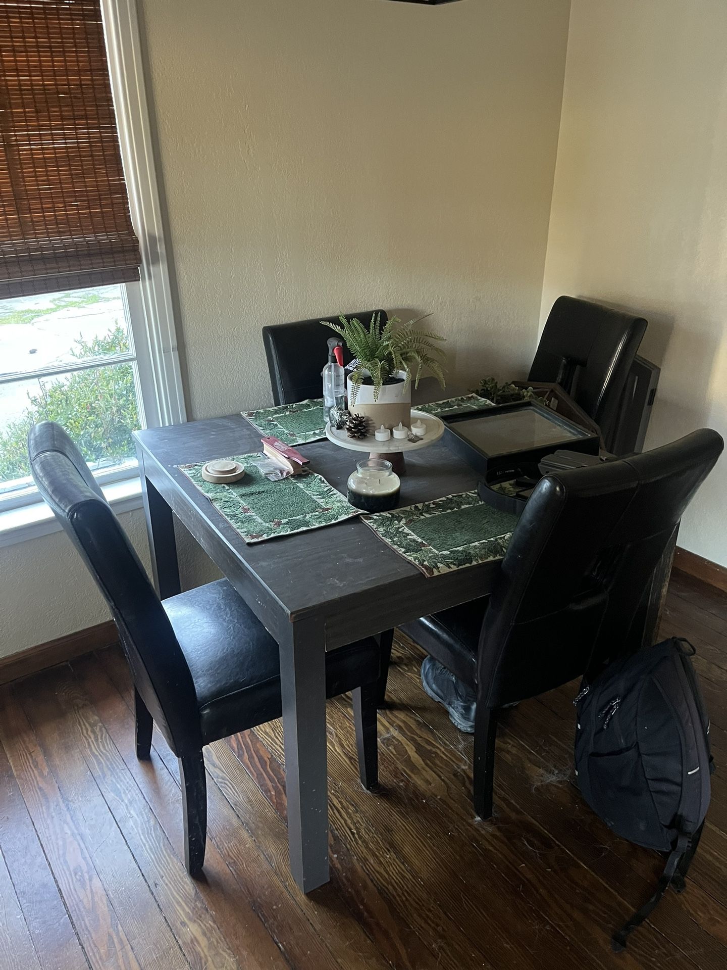Dining Room Set
