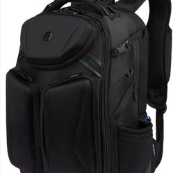 The Gamer Elite USB Gaming Laptop Backpack