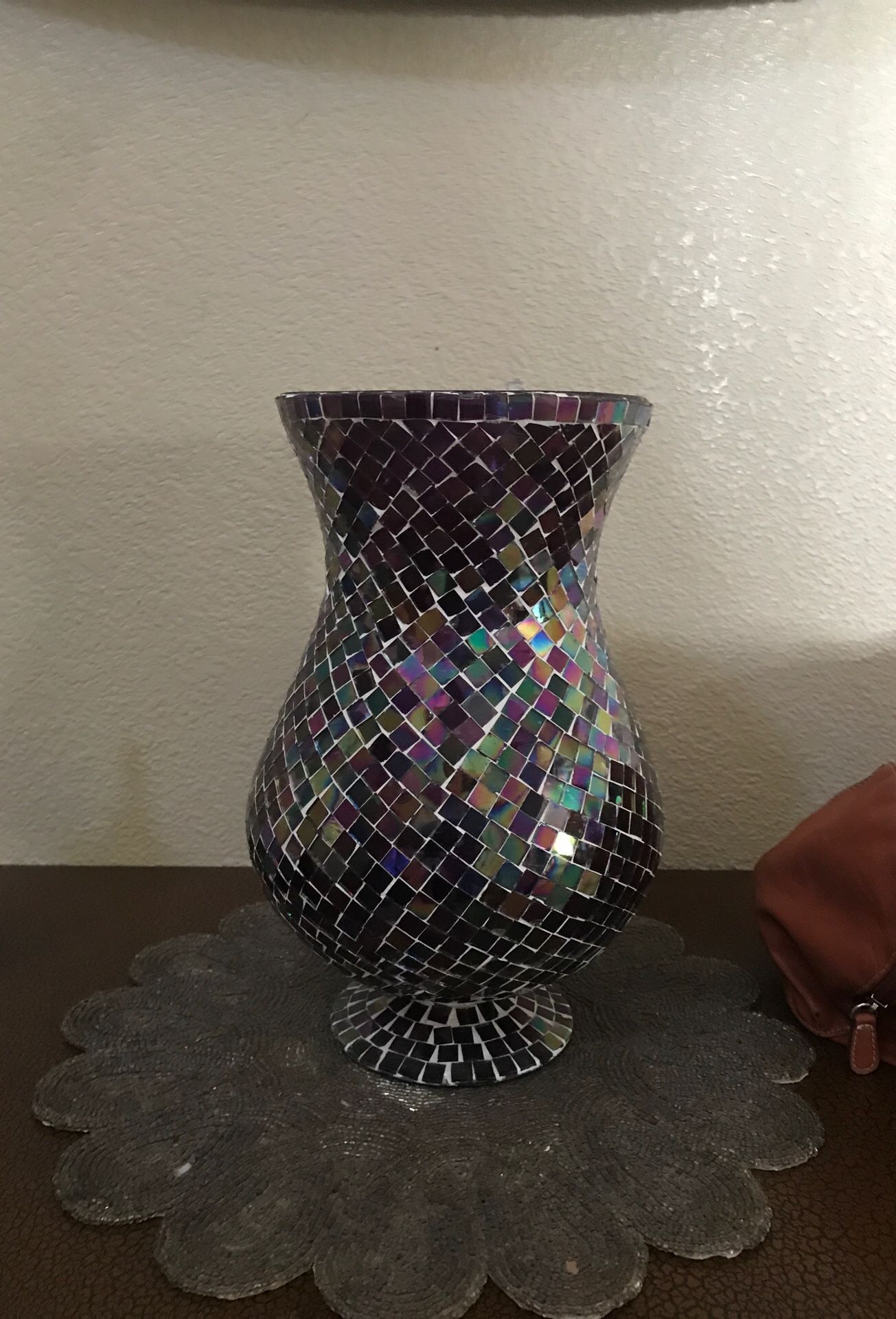 Beautiful Vase