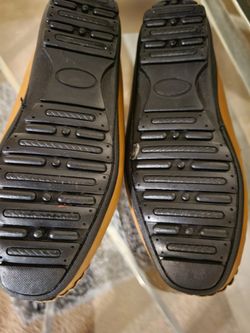 Steve Harvey Celebrity Edition BOYS Brown Pecan Color Dress Shoes Size 9  for Sale in Conyers, GA - OfferUp