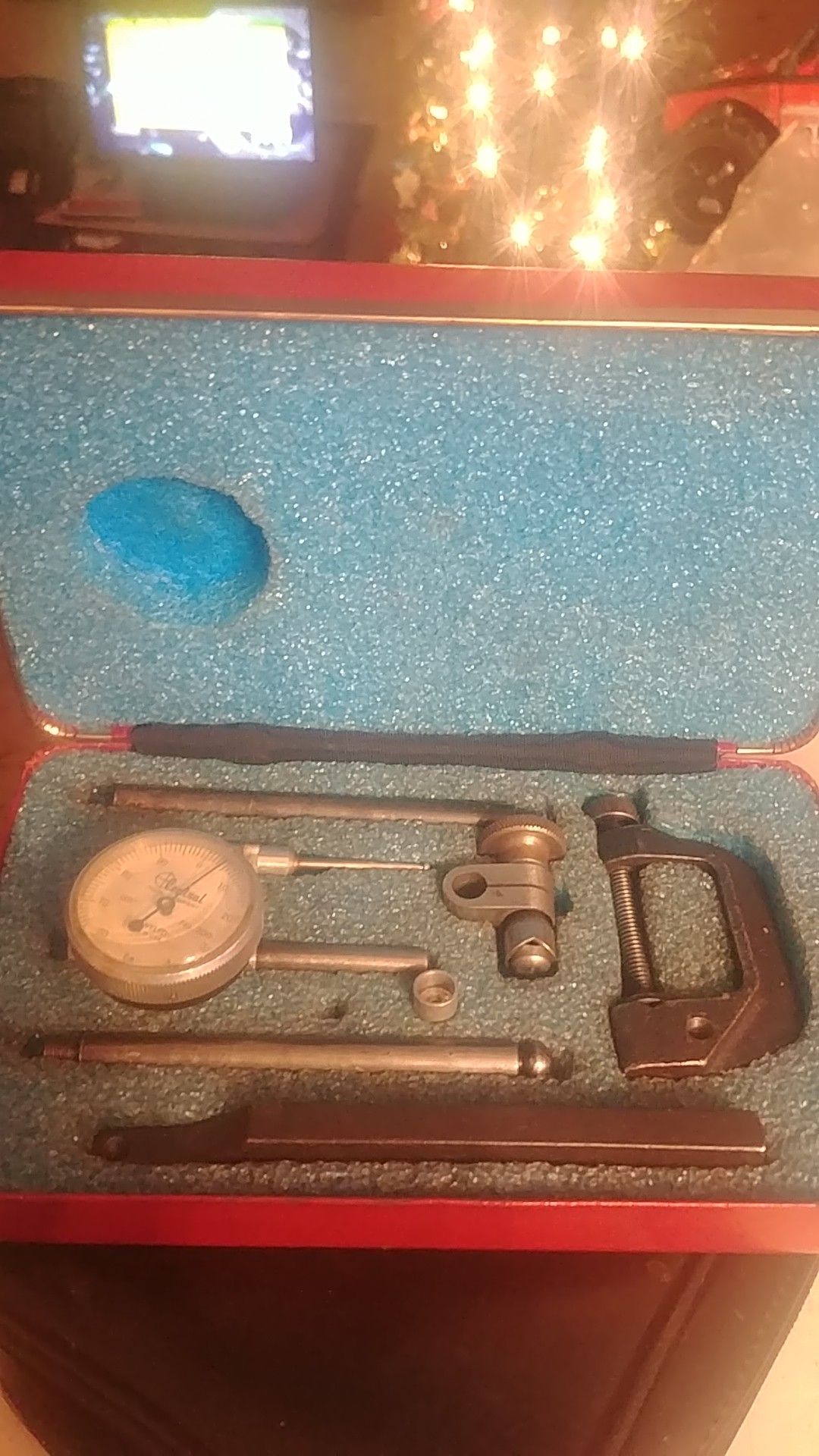 Central Tool Co.
