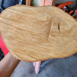 Decorative Wood centerpeices