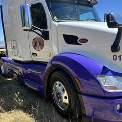 Tractor Semi With Trailers For Sale