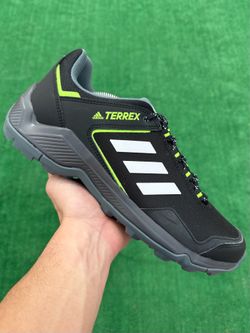 ADIDAS TERREX EASTRAIL TRAIL RUNNING SHOES (Size 11, Men’s)