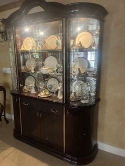 China Cabinet