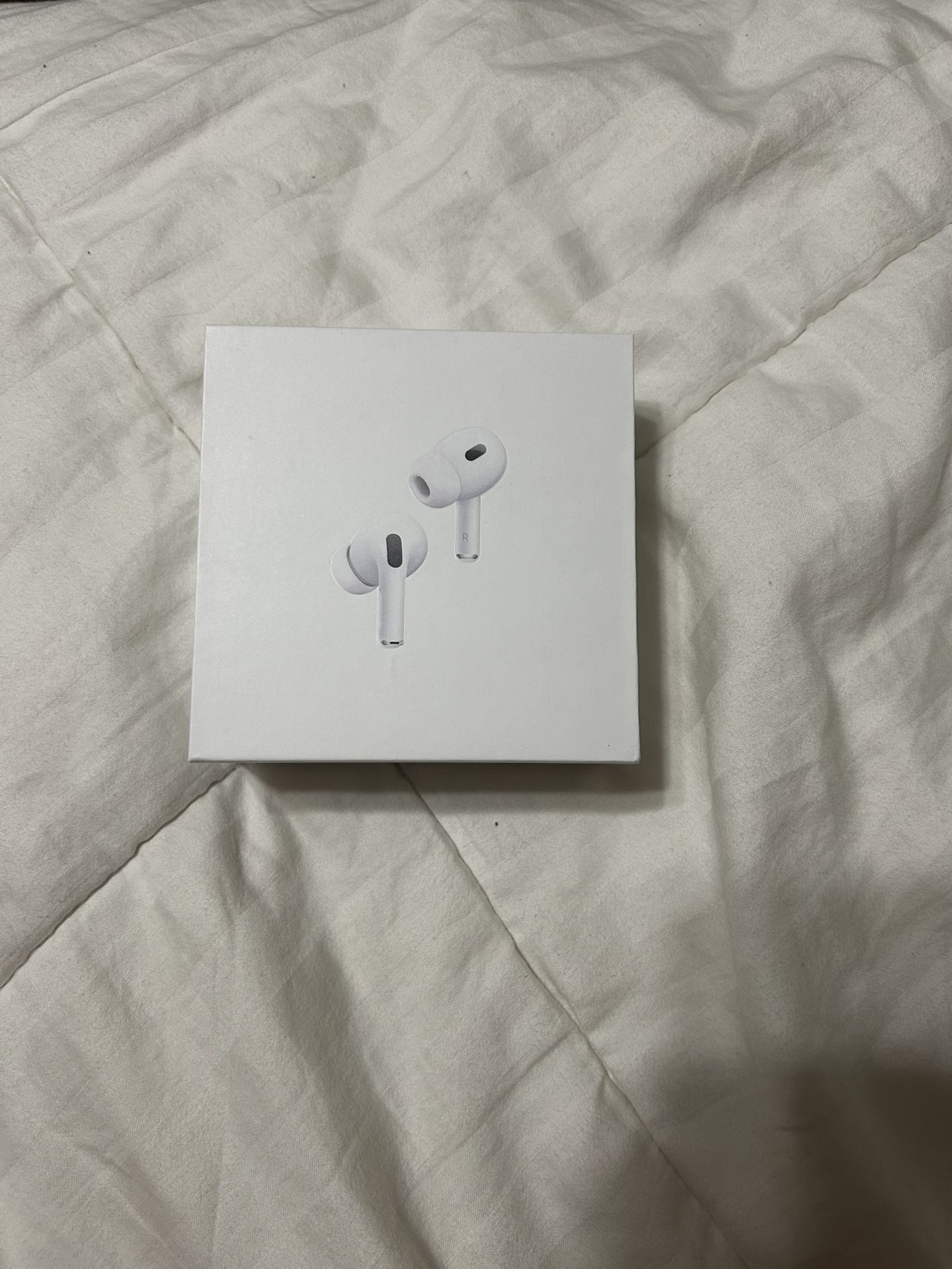 AirPod Pros Gen 2