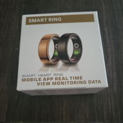 Smart Ring