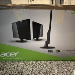 Acer Moniter