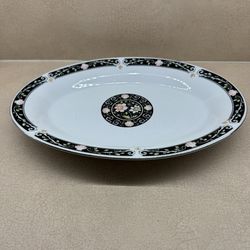 Asian Serving platter