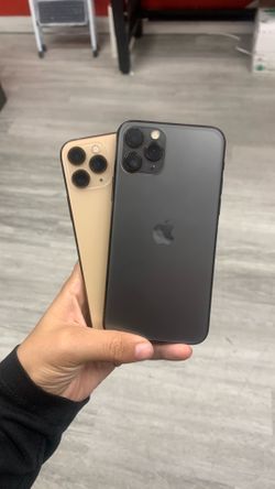 iPhone 11 Pro 256gb unlocked