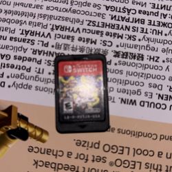 Splatoon 3 (No Case)