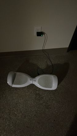 Hover Board