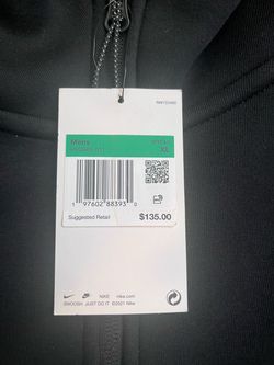 Nike tech