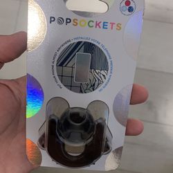 Pop socket new