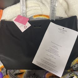 Kate Spade Tote