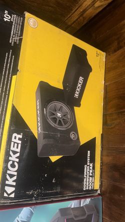 Subwoofer