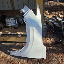 2023-2025 HONDA HR-V FENDER DRIVER SIDE