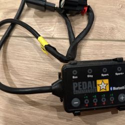 Dodge Pedal Commander For Sale- $150