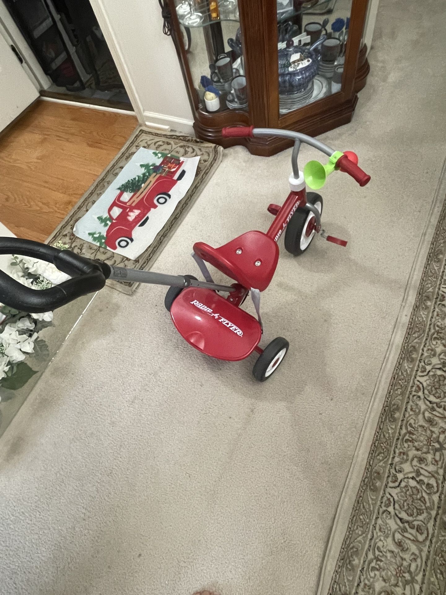 Kids Children Bike
