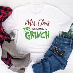 Christmas Shirts Or Sweaters