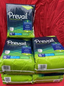 Adult Diaper for Men& Women, Maximum 