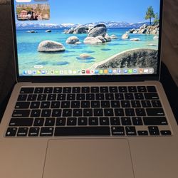 Apple MacBook Air 