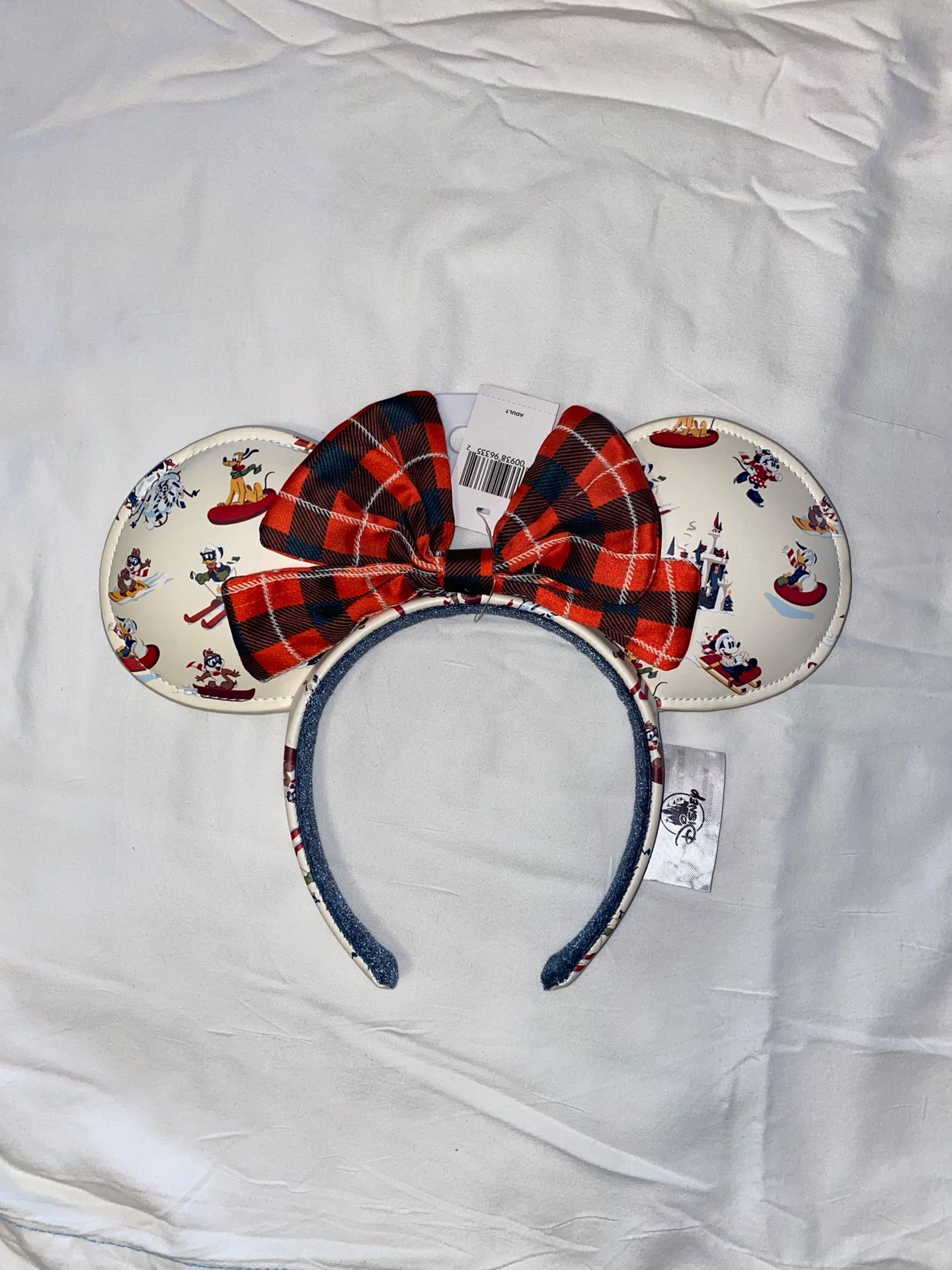 Disney Ears