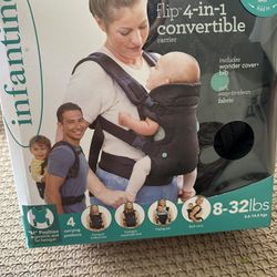 Baby Carrier