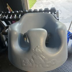 Bumbo floor chair