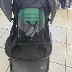 Kid Stroller 