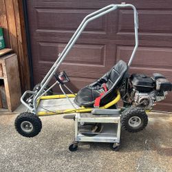Go Kart