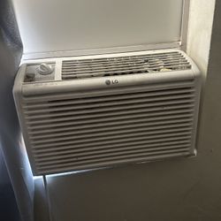 LG Air Conditioner