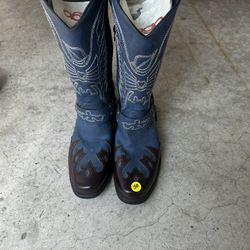 Dingo Cowboy Boots