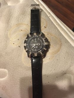 Ice king men’s watch