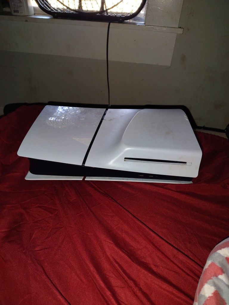 Ps5
