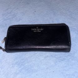 Kate Spade Large Wallet