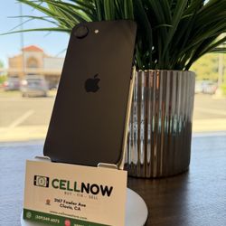 🍀🌸 Spring Sale 🌸🍀 iPhone 16e Xfinity 128GB - Black