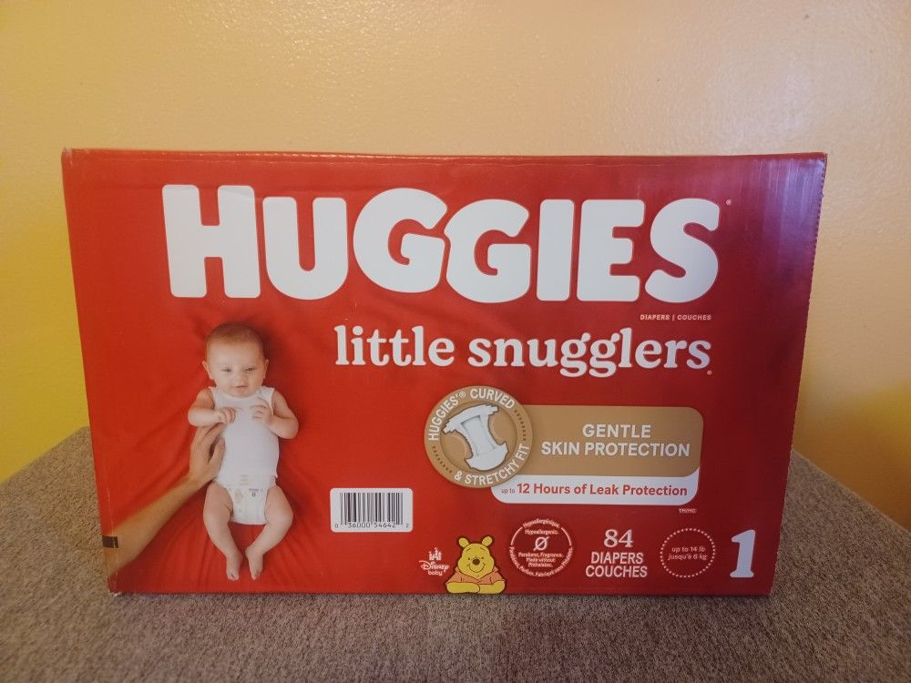 huggies