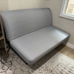 IKEA Futon with Cover