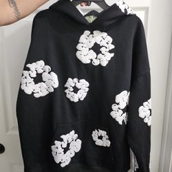 Denim Tears Jacket SIZE L NEW