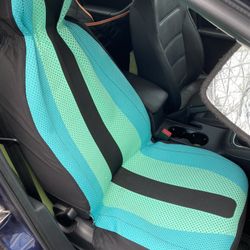 Universal Car Seat Covers (2)