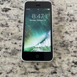 Apple iPhone 5 – 32GB – Unlocked – Fully Working