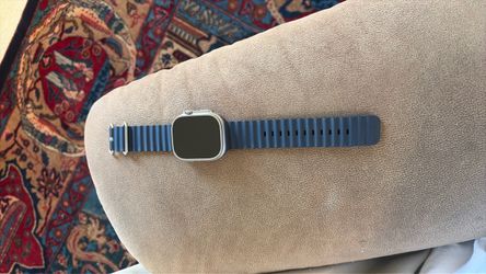 Apple Watch Ultra 3