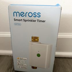 Water Timer for Garden Hose